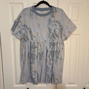Puma T-Shirt Dress